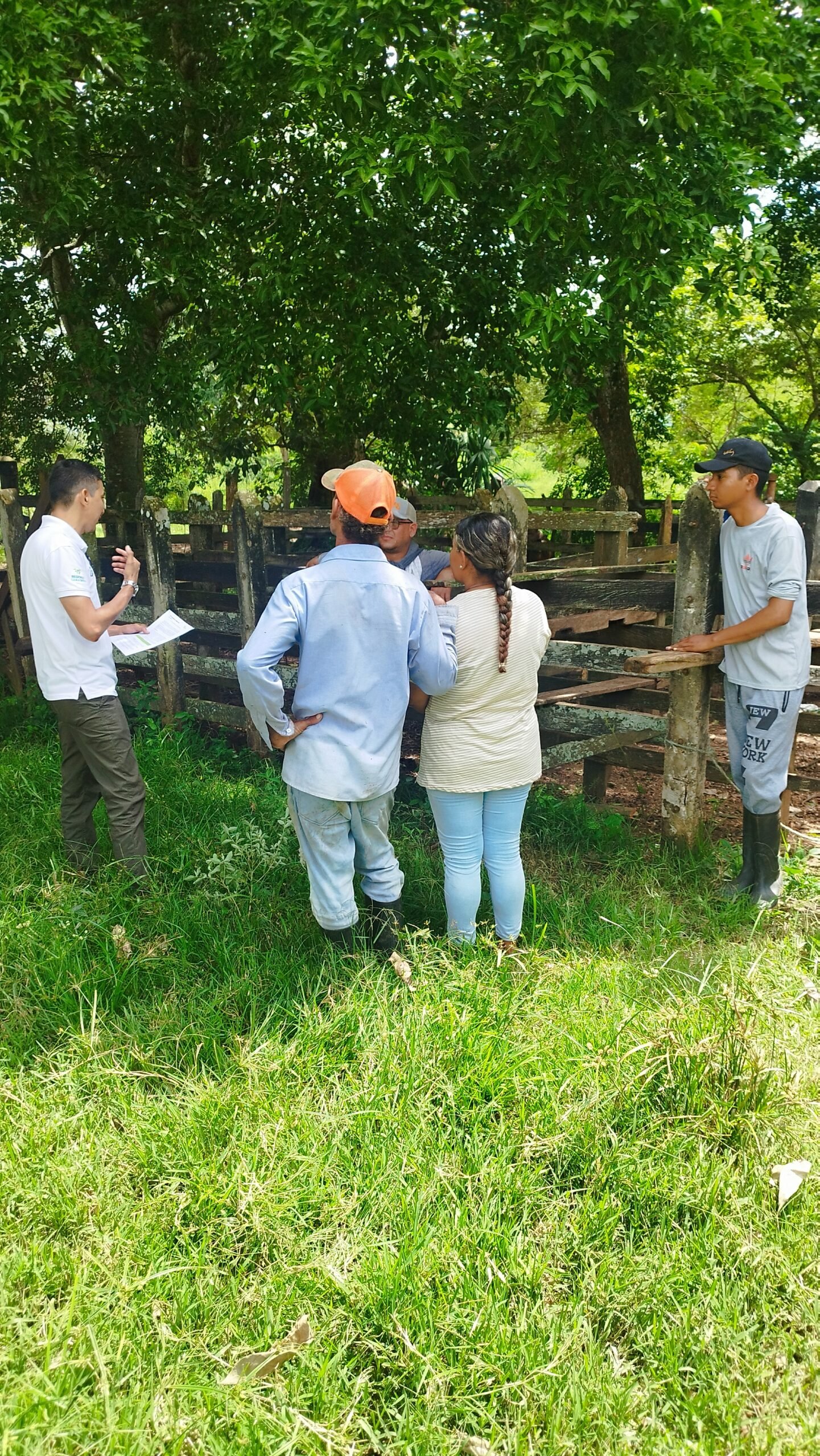 Entrega en Planeta Rica 13