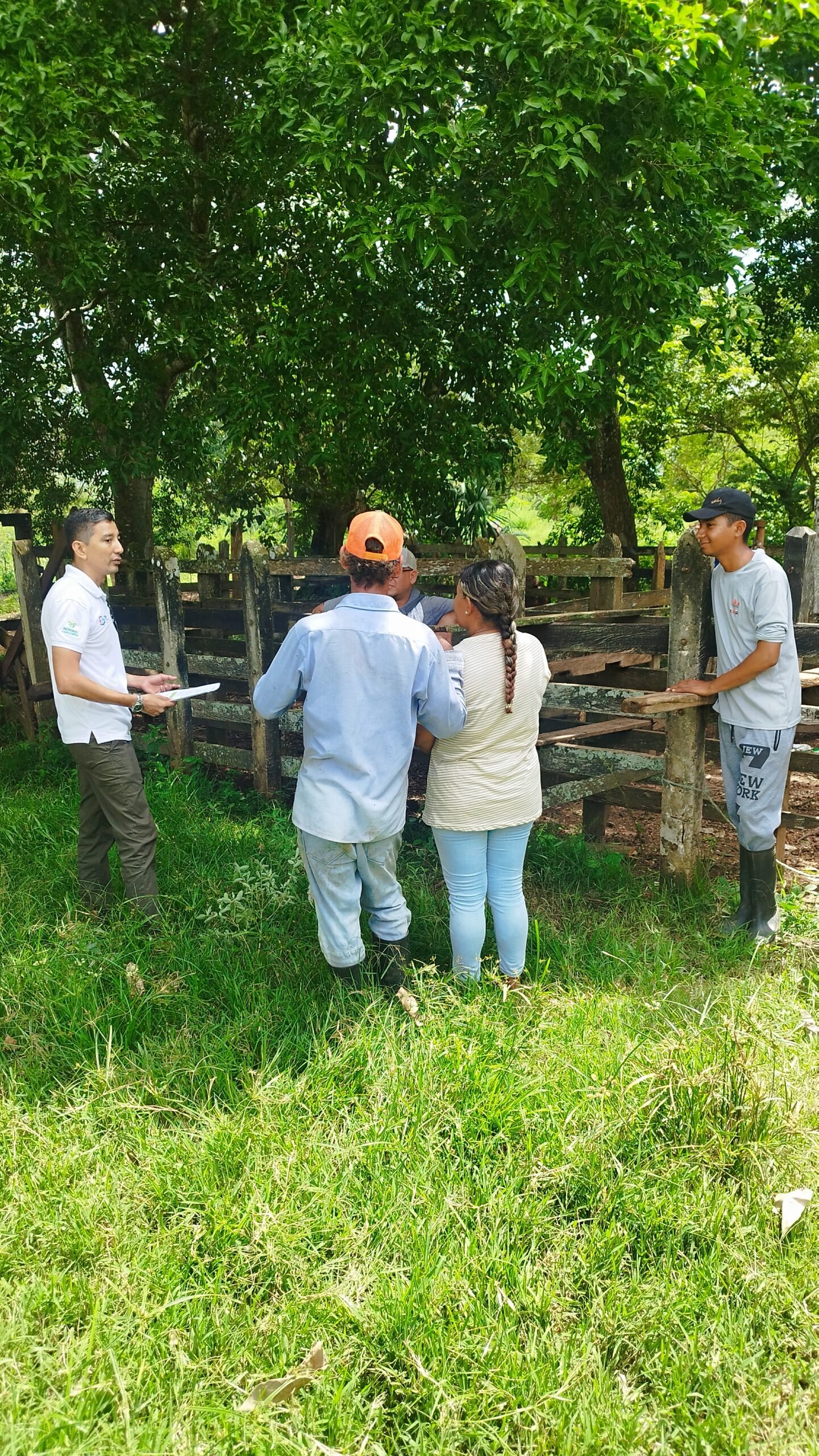 Entrega en Planeta Rica 12