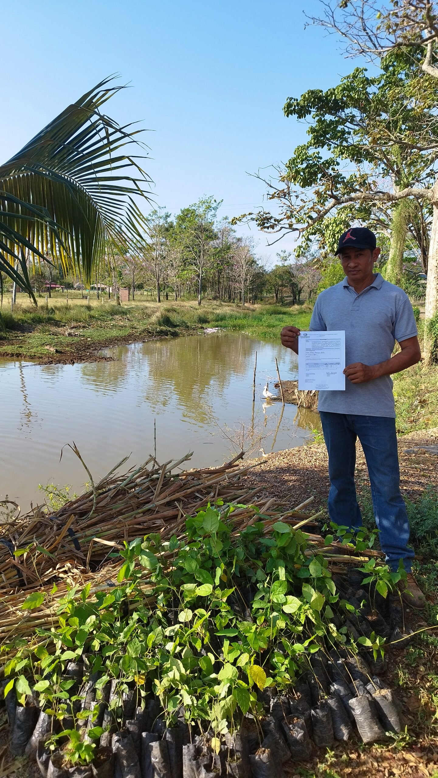 Entrega de Insumos 26