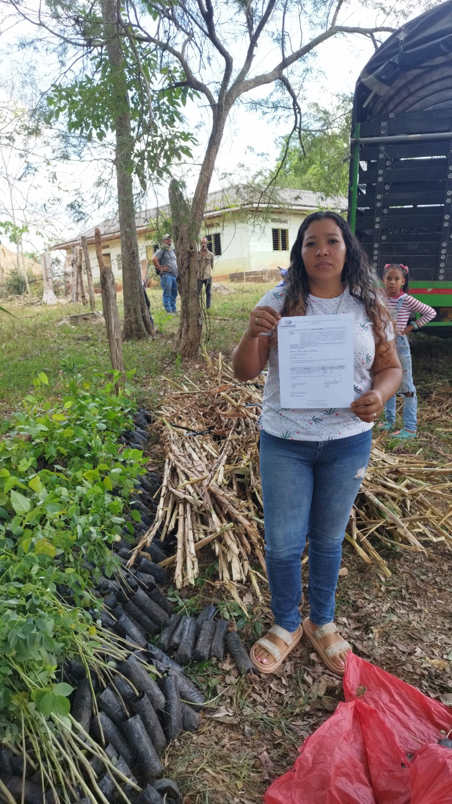 Entrega de Insumos 19