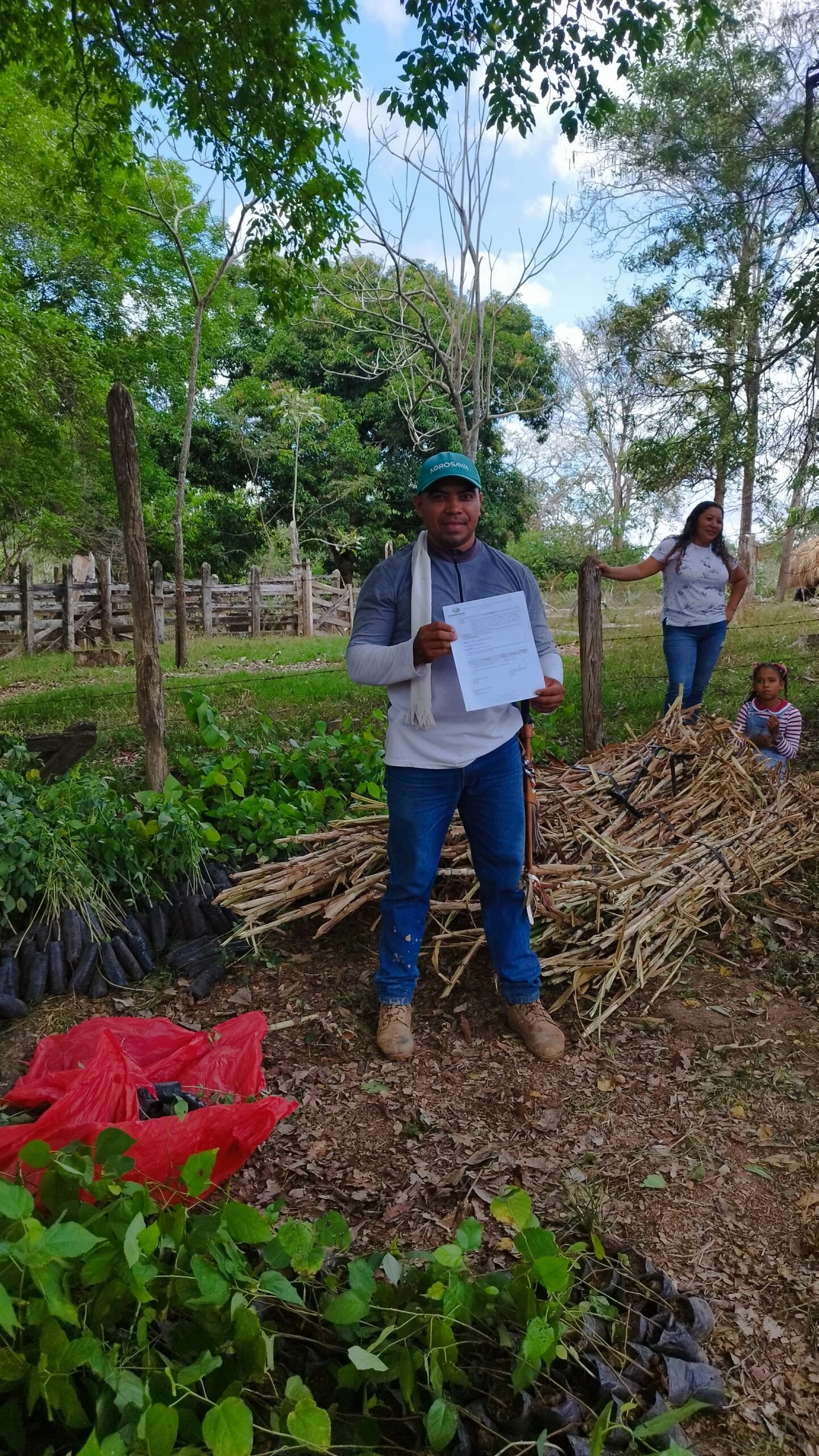 Entrega de Insumos 18