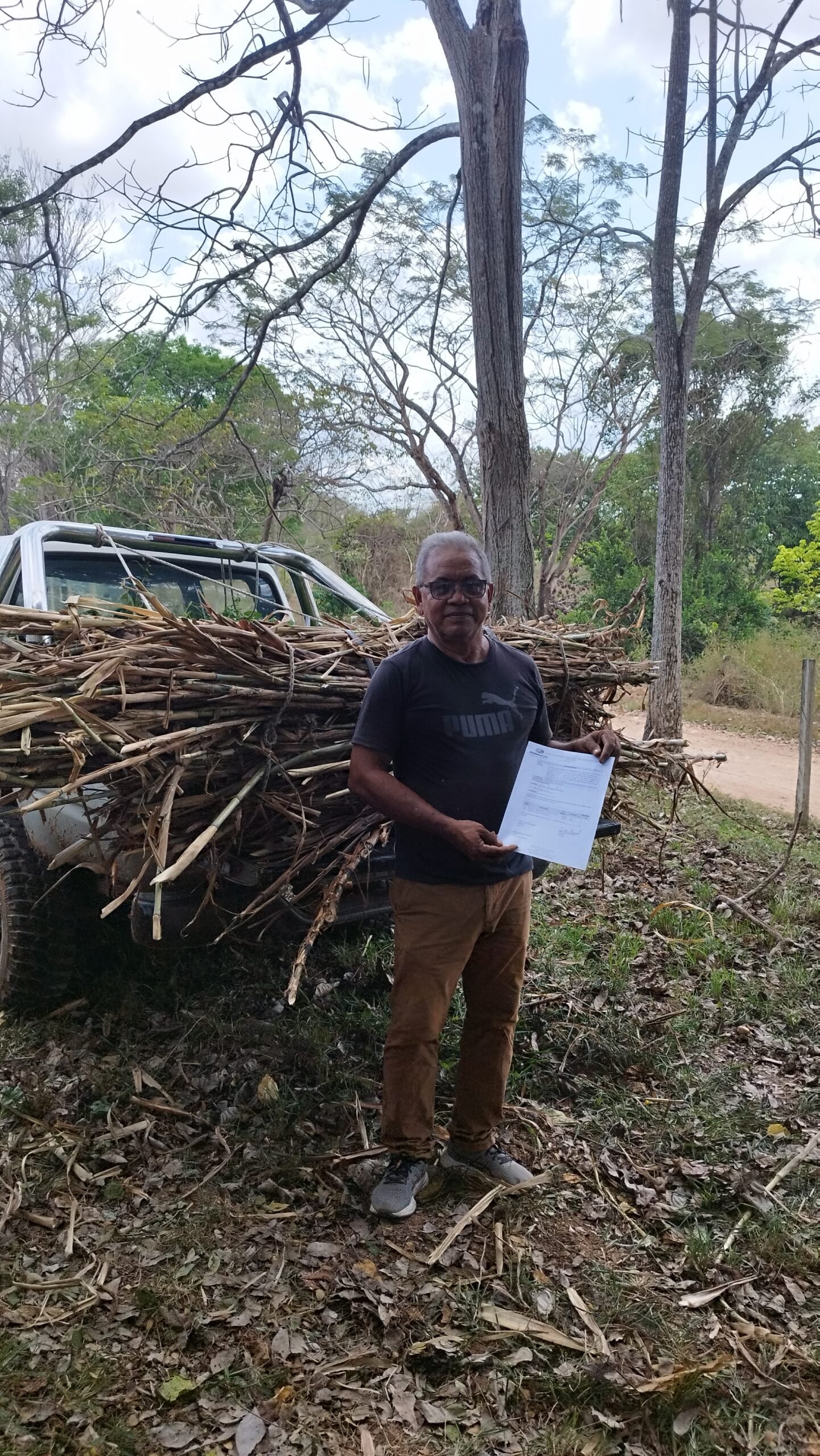 Entrega de Insumos 17