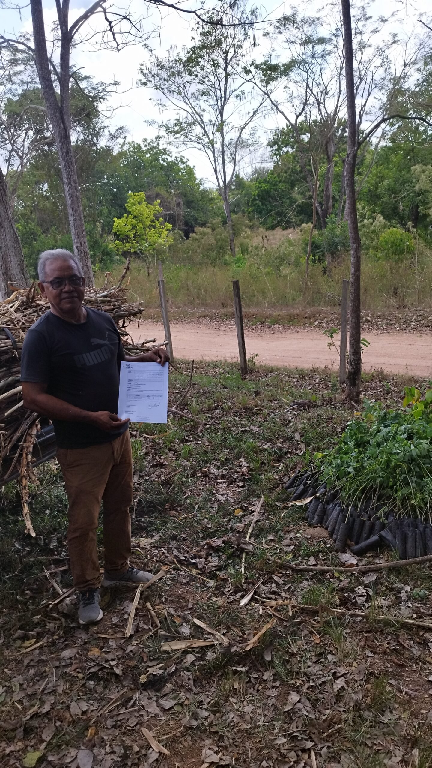 Entrega de Insumos 39