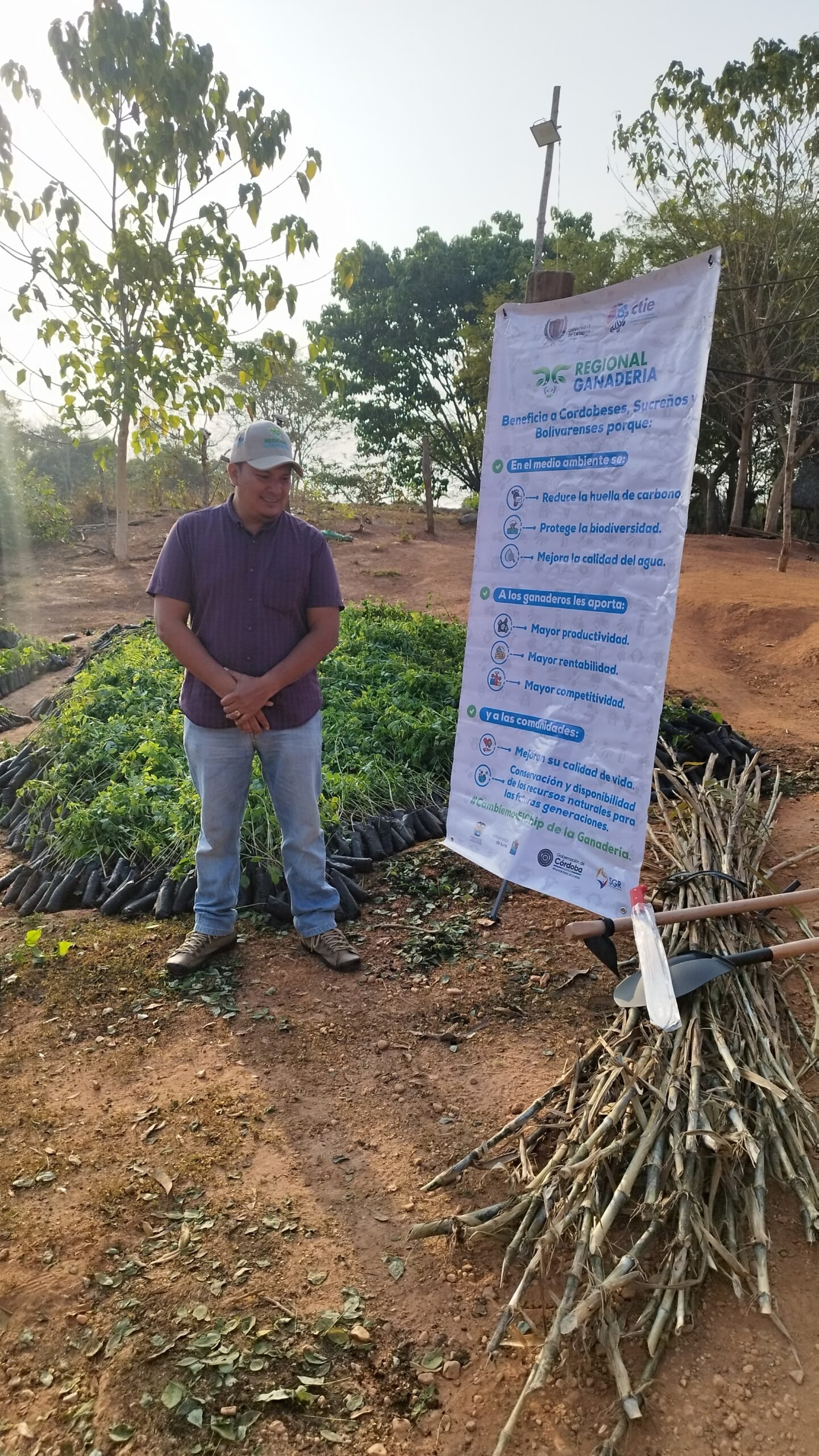 Entrega de Insumos 14