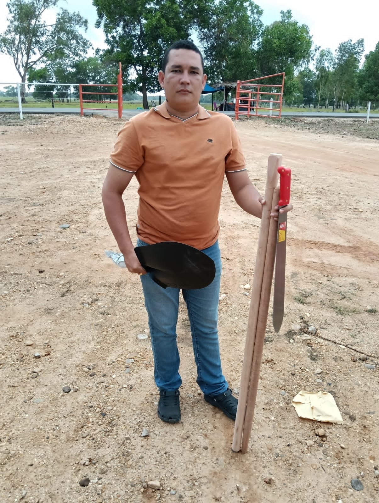 Entrega de Insumos 8