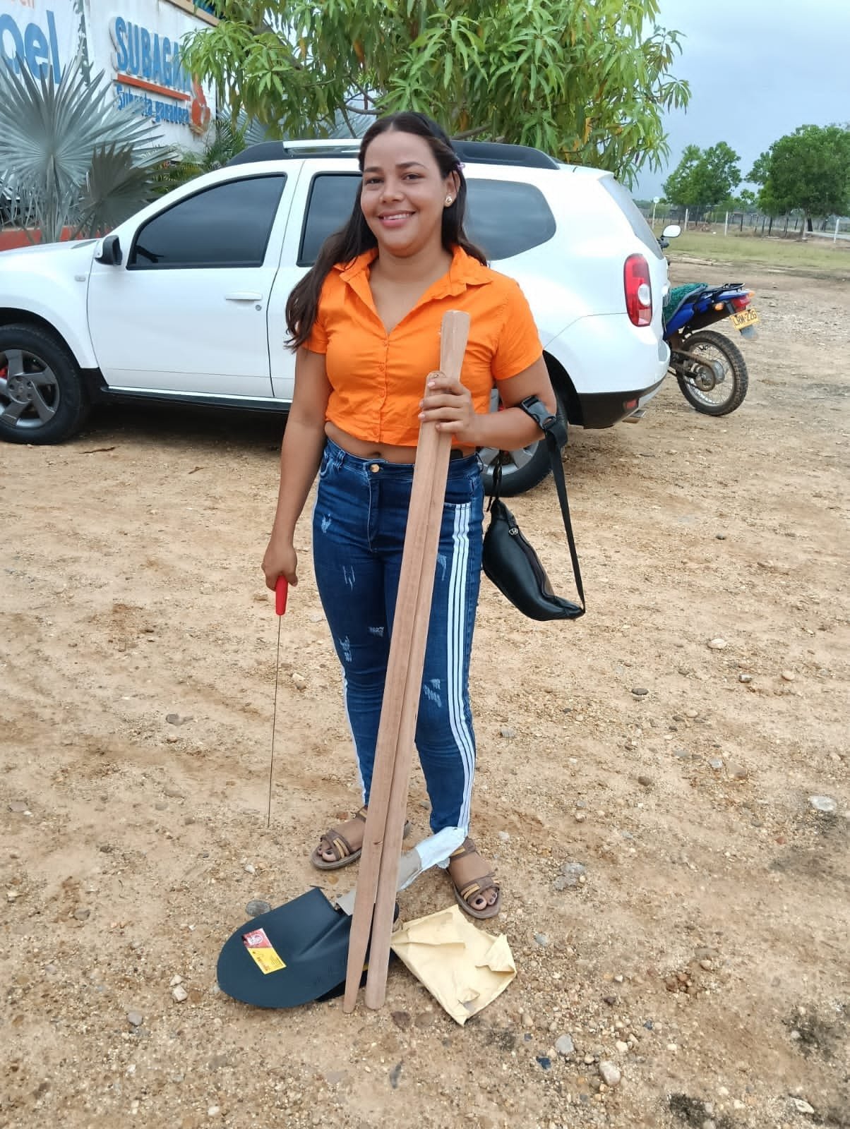 Entrega de Insumos 9