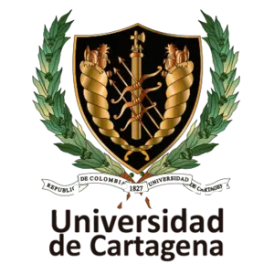 Logo UniCartagena